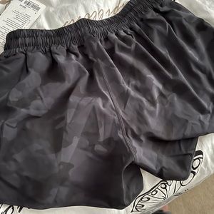 Brand new lululemon shorts